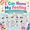 I Can Name My Feeling